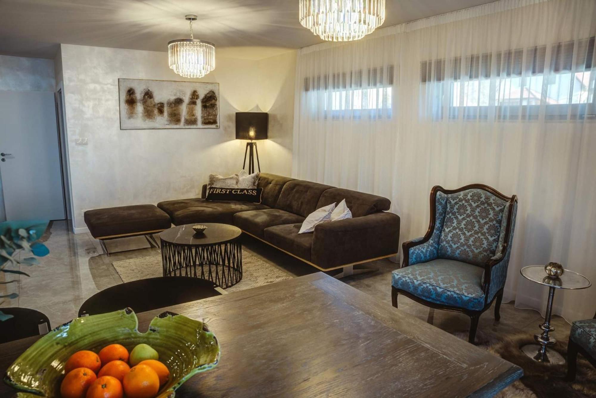 Apartmany Pod Pustevnami Prostřední Bečva Eksteriør billede