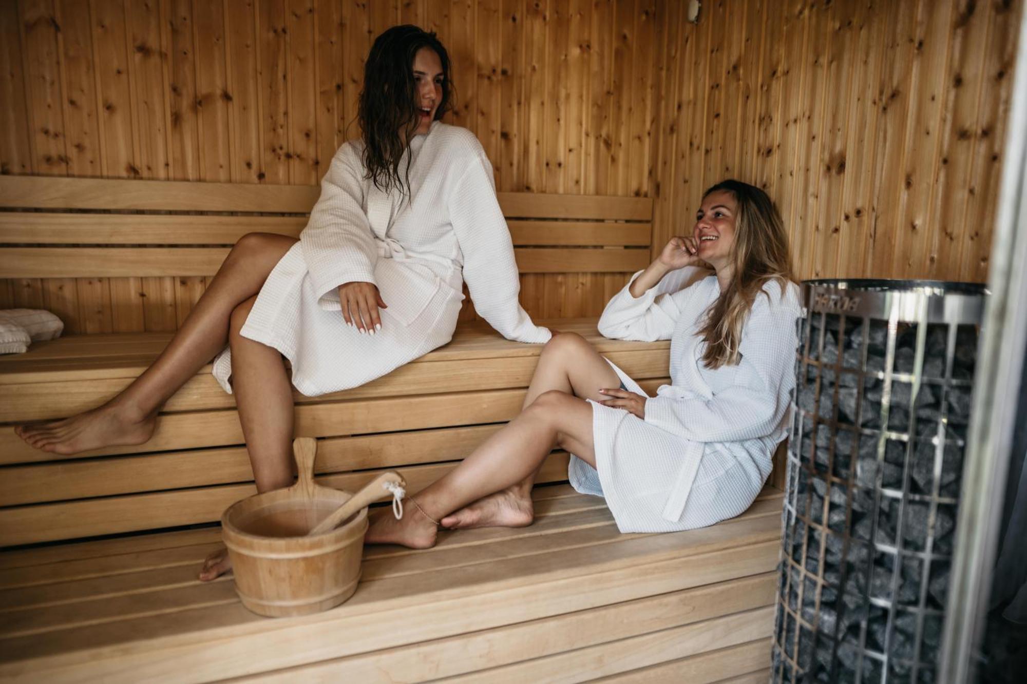 Apartmany Pod Pustevnami Prostřední Bečva Eksteriør billede