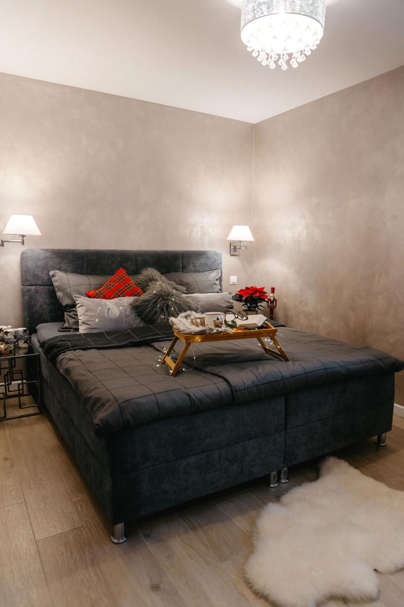 Apartmany Pod Pustevnami Prostřední Bečva Eksteriør billede